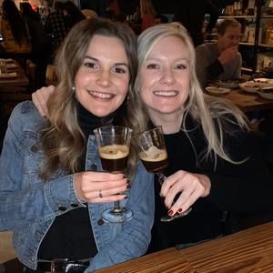 Meet your Posher, Shannon